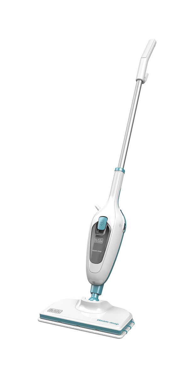 Image of Black&Decker FSM13E1 Dampfbesen bei nettoshop.ch