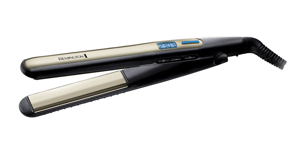 Image of Remington S6500 Sleek & Curl Haarglätter bei nettoshop.ch