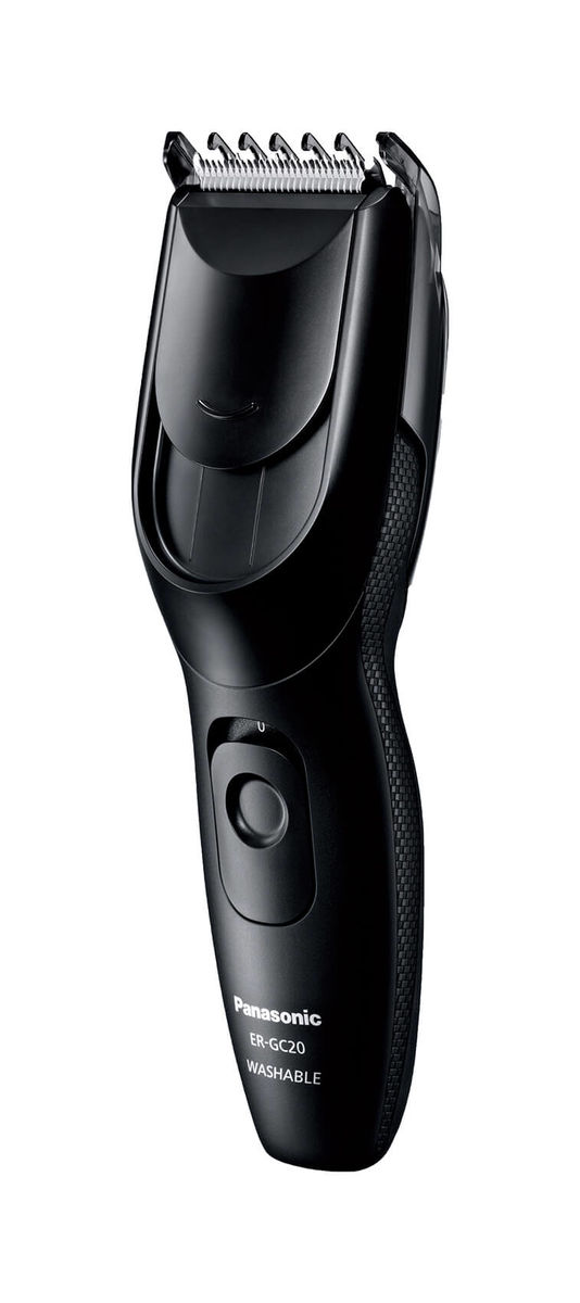 Image of Panasonic Haarschneider ER-GC20 bei nettoshop.ch