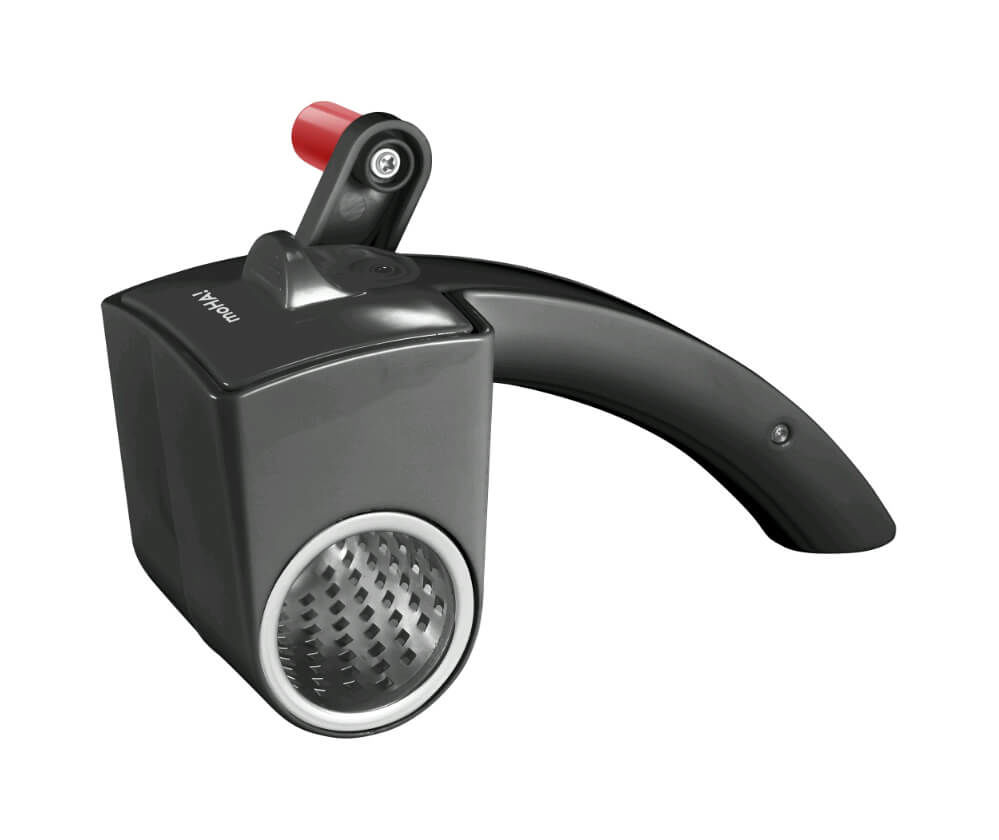 Image of Moha DRUM Käsereibe bei nettoshop.ch