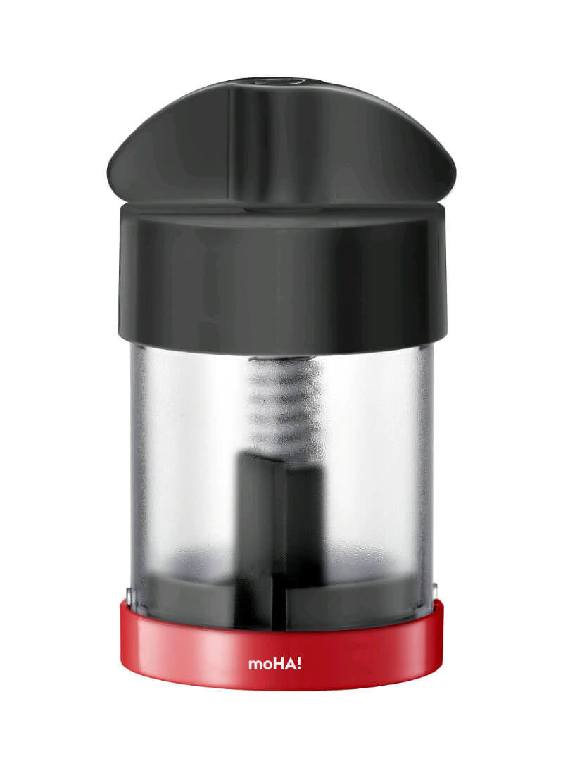 Image of Moha GUSTO Muskatmühle anthrazit bei nettoshop.ch