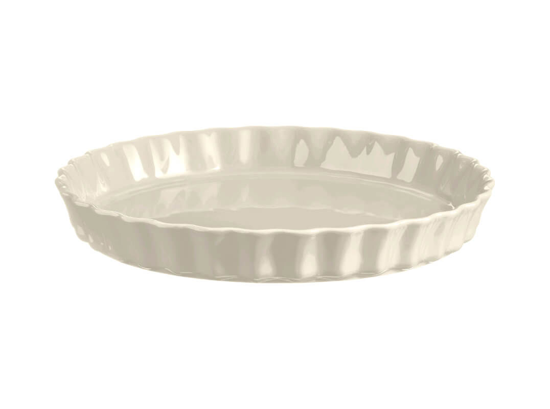 Image of Emile Henry Tartenform Lehm D. 29.5cm bei nettoshop.ch