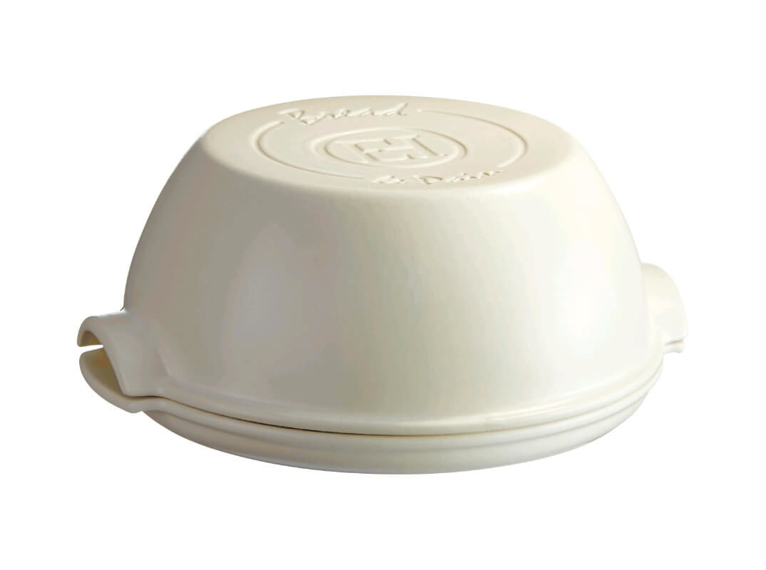 Image of Emile Henry Brotbackform Set Lehm bei nettoshop.ch