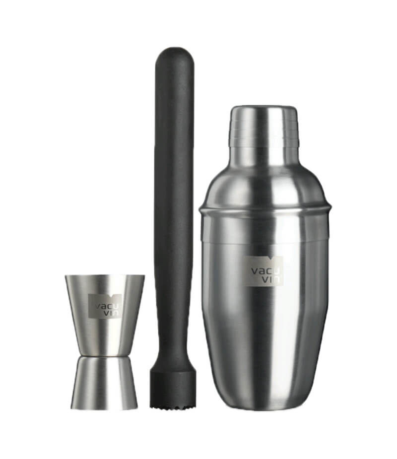 Image of Vacu Vin 3 Stk. Cocktail Set bei nettoshop.ch