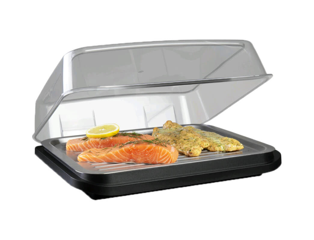 Image of Vacu Vin Kühlplatte mit Aktivkühler bei nettoshop.ch