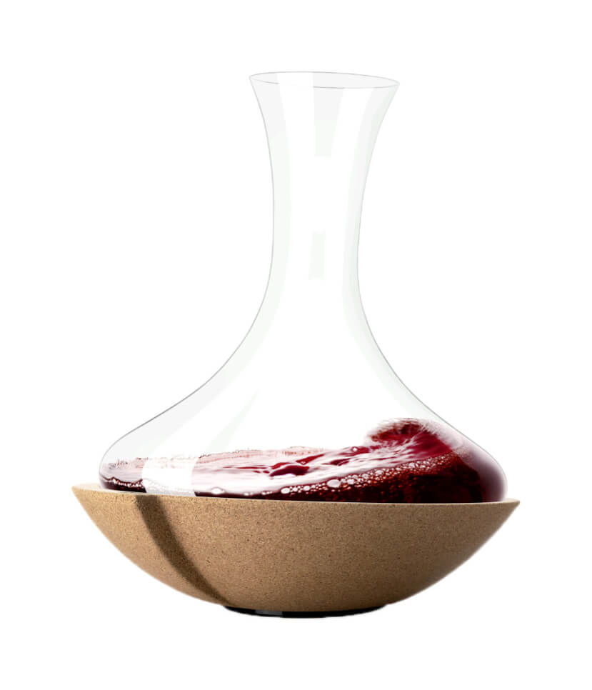 Image of Vacu Vin Swirling Karaffe 0.75l bei nettoshop.ch