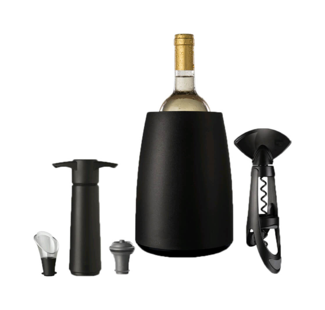Image of Vacu Vin Wein Set Elegant 5 Stk. bei nettoshop.ch