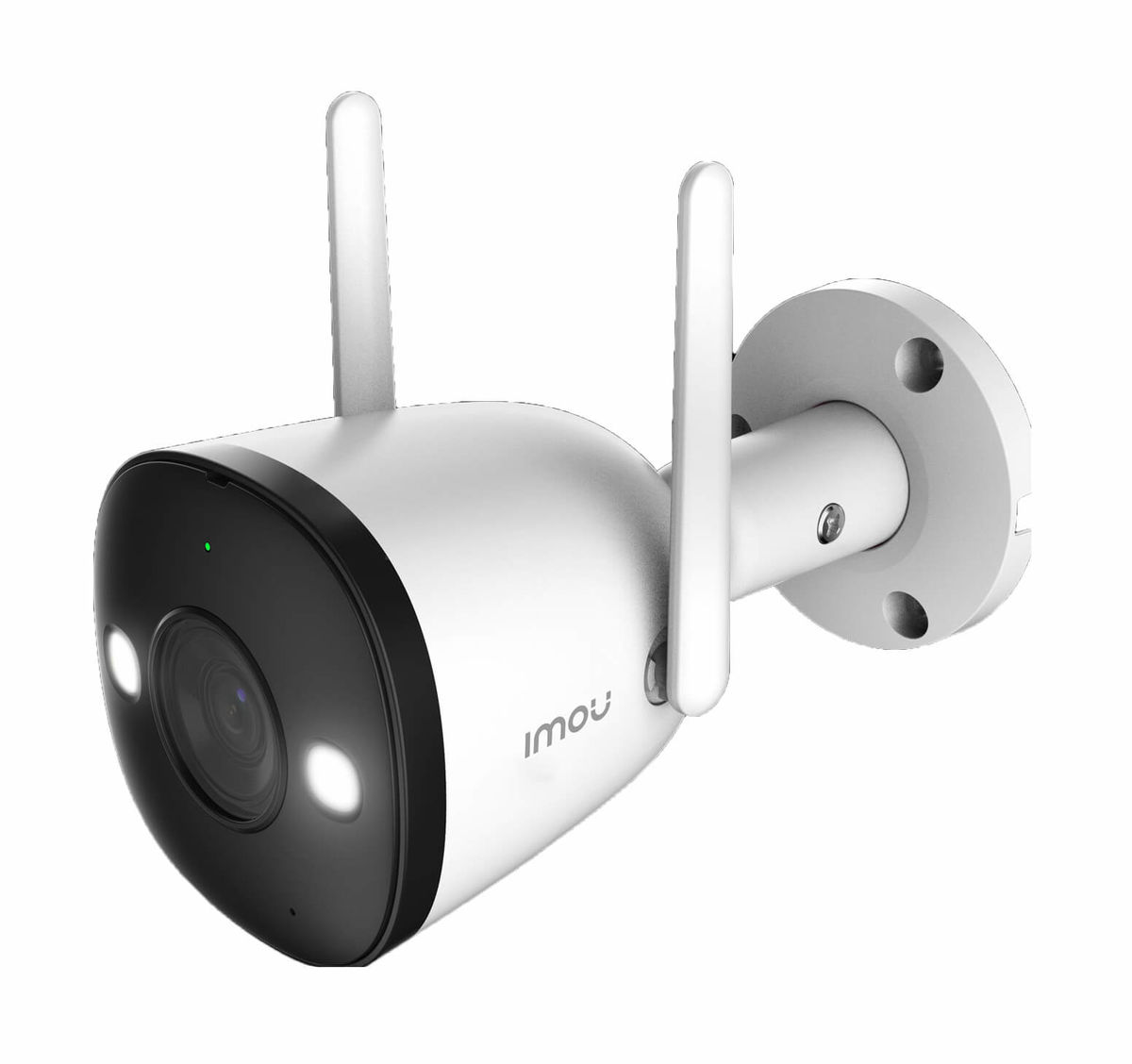 Image of Imou Bullet 2 1080p IP67 WiFi Camera bei nettoshop.ch