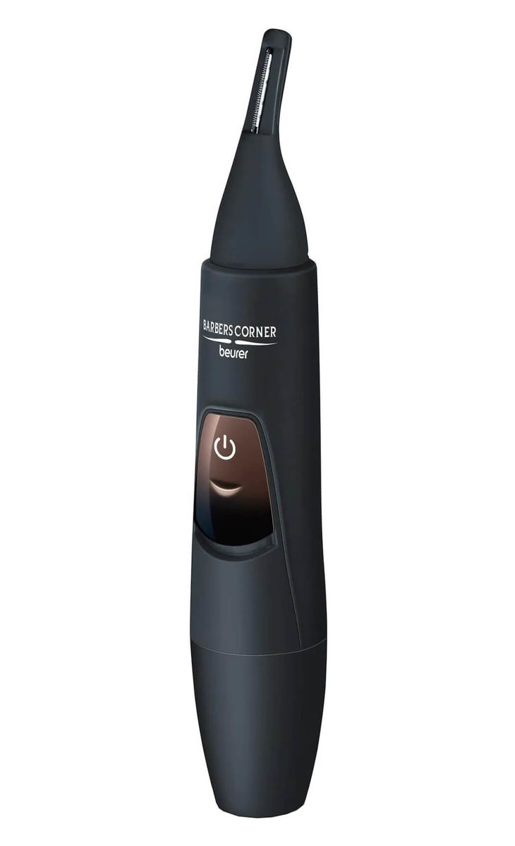 Image of Beurer HR 2000 Präzisiontrimmer bei nettoshop.ch