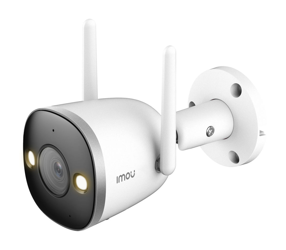 Image of Imou Bullet 2S 4MP f1.2 WiFi Camera bei nettoshop.ch