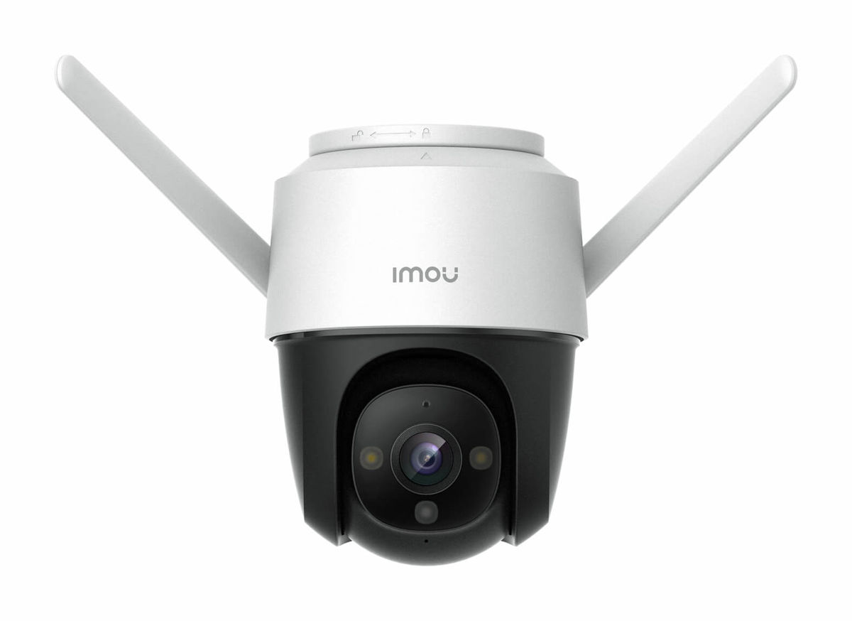 Image of Imou Cruiser 4MP WiFi P&T Camera bei nettoshop.ch