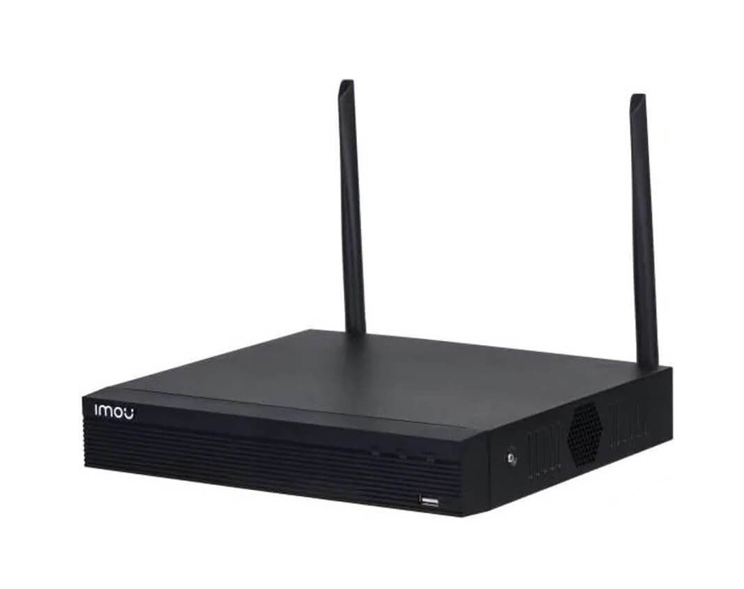 Image of Imou 4/8 Kanal Wireless Recorder NVR bei nettoshop.ch