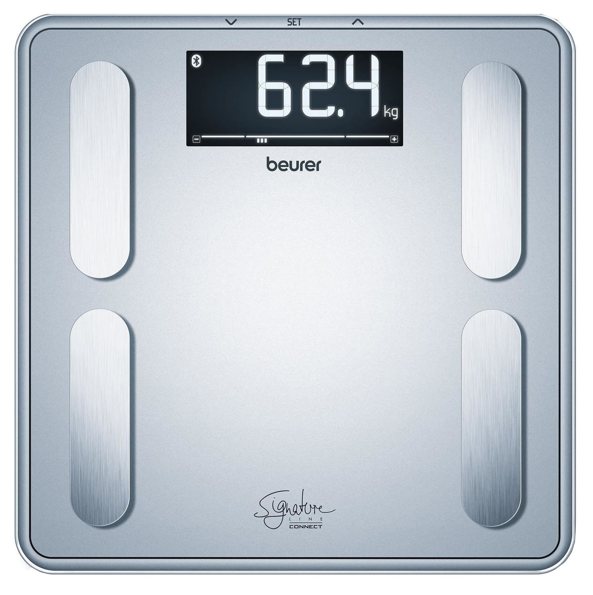 Image of Beurer BF 405 Diagnosewaage Signature Line bei nettoshop.ch