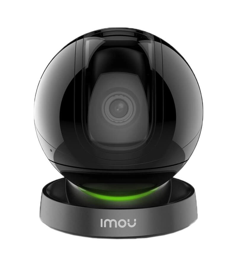 Image of Imou Rex 4MP Pan&Tilt WiFi Camera bei nettoshop.ch