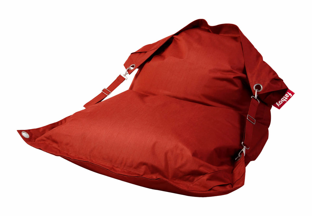 Image of Fatboy Buggle-up Outdoor rot bei nettoshop.ch