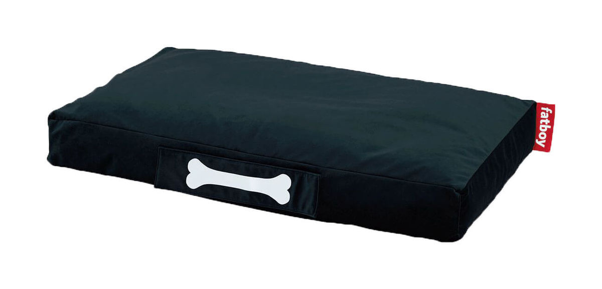 Image of Fatboy Doggielounge L velvet recycled Nacht bei nettoshop.ch