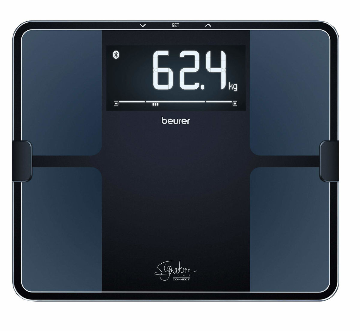 Image of Beurer BF 915 Diagnosewaage Signature Line bei nettoshop.ch