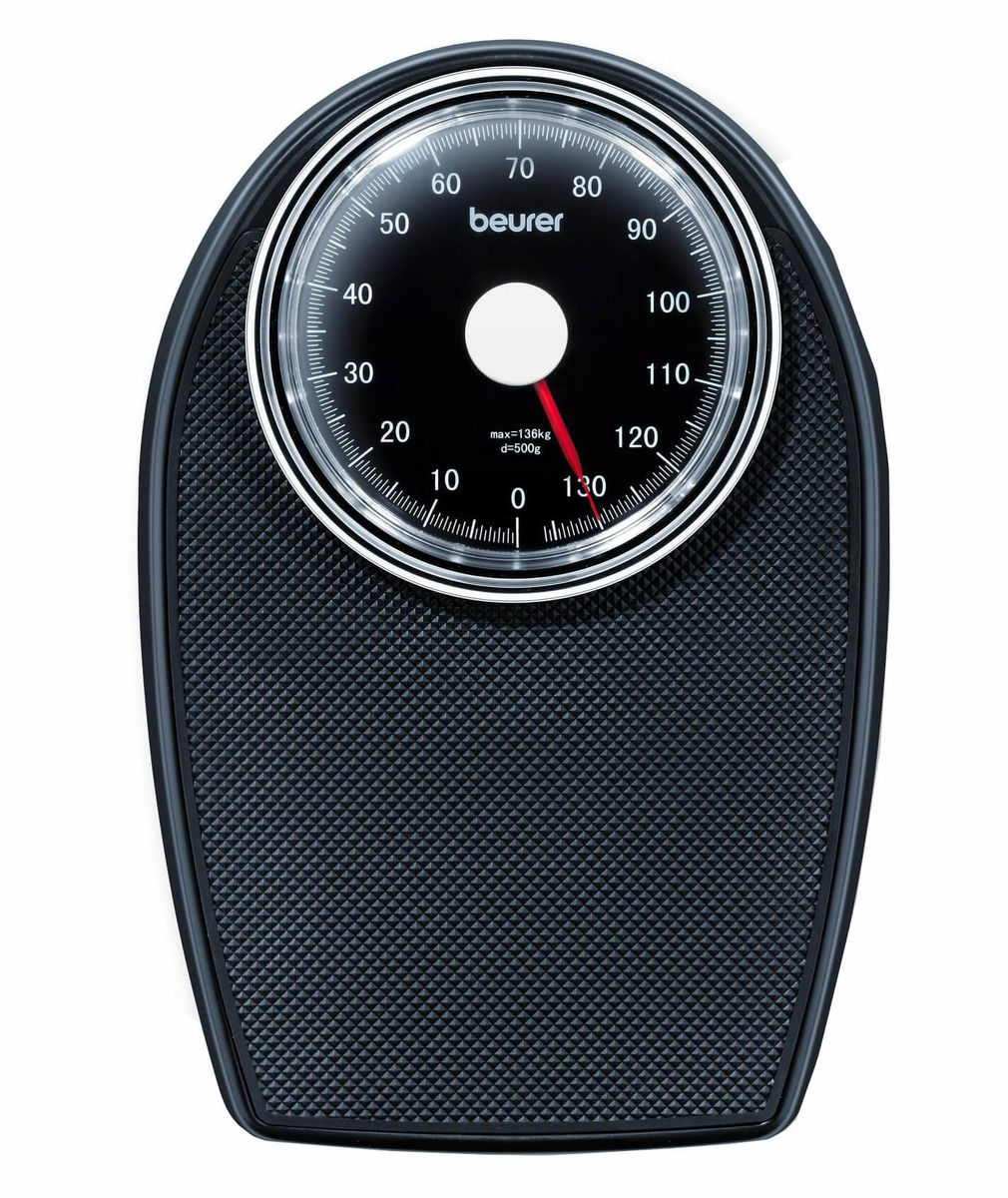 Image of Beurer MS 40 Mechanische Waage bei nettoshop.ch