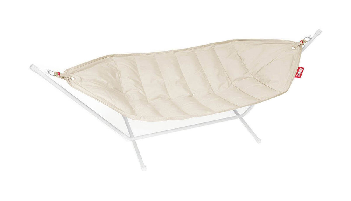 Image of Fatboy Headdemock Sup Sahara Rack hellgrau bei nettoshop.ch