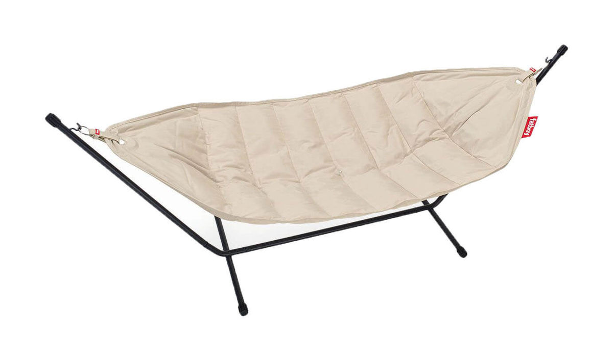 Image of Fatboy Headdemock Sup Sahara Rack schwarz bei nettoshop.ch