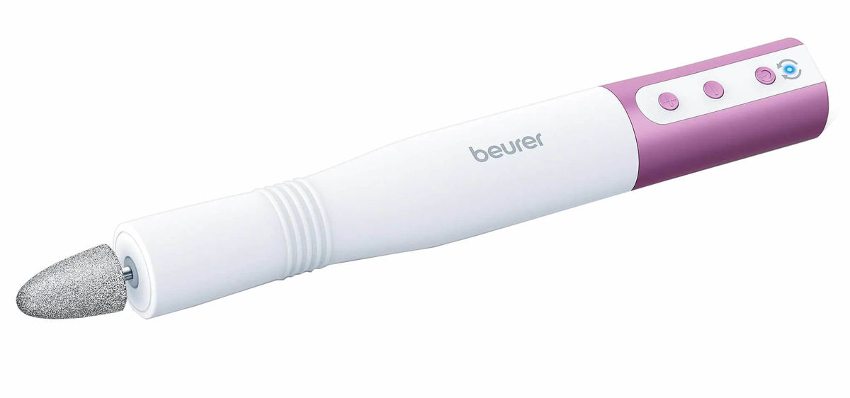 Image of Beurer MP 52 Maniküreset bei nettoshop.ch