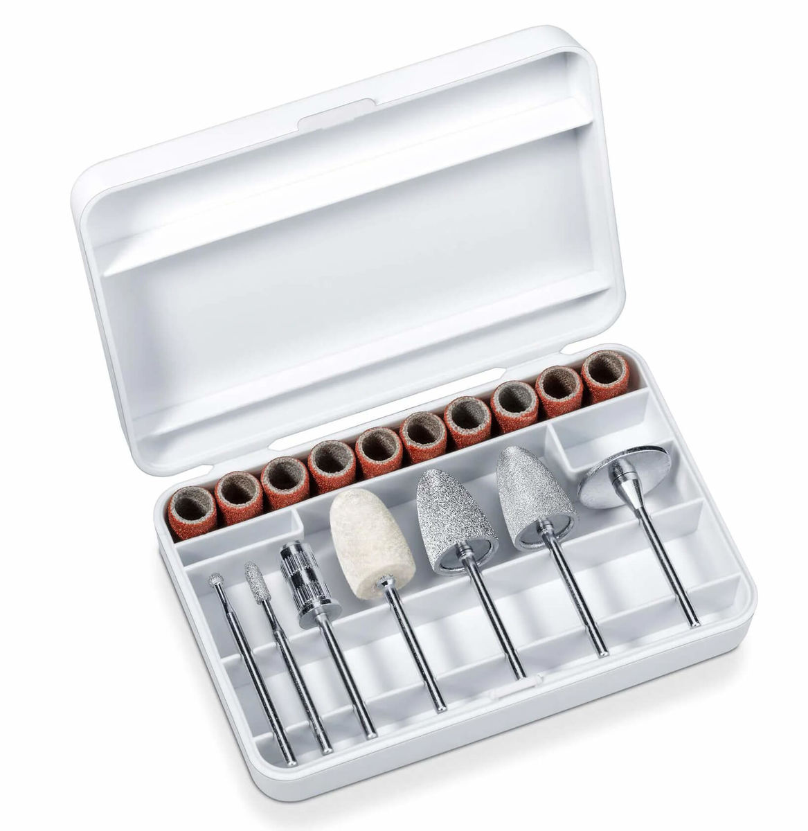 Image of Beurer MP 52 Aufsatz,6-teilig bei nettoshop.ch