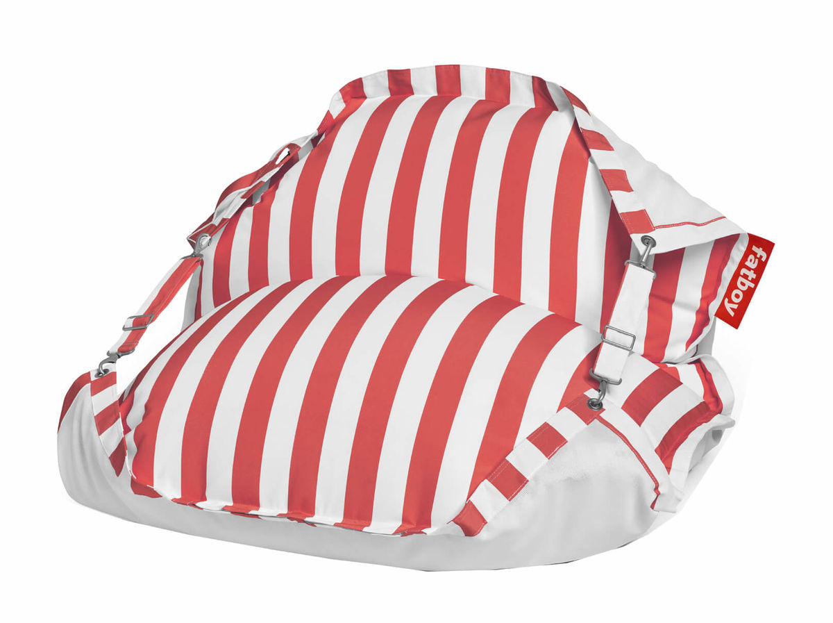 Image of Fatboy Floatzac streifen rot bei nettoshop.ch