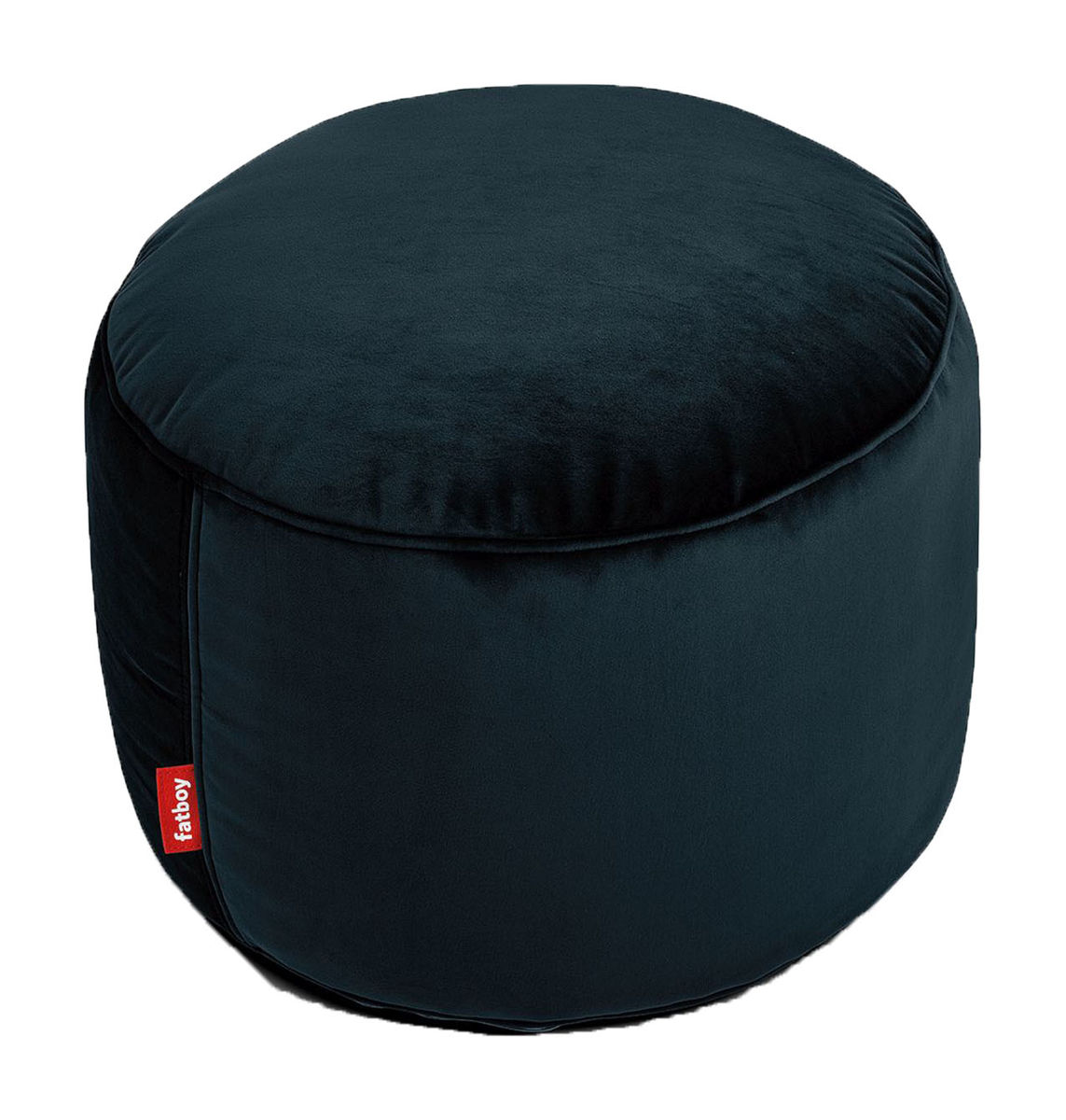 Image of Fatboy Point velvet receycled nacht bei nettoshop.ch