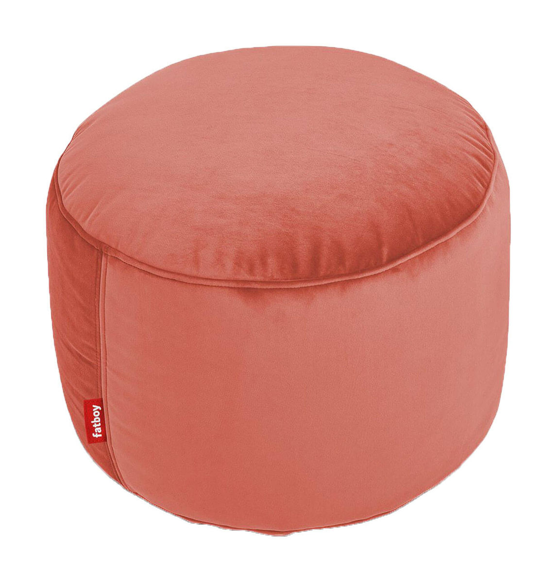Image of Fatboy Point velvet receycled rhabarber bei nettoshop.ch
