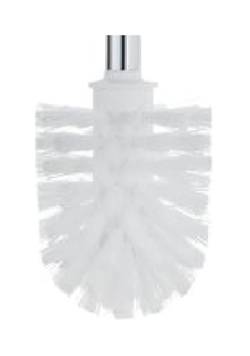 Image of Keuco Toilettenbürstenkopf lose passend zur Serie Amaro weiss bei nettoshop.ch