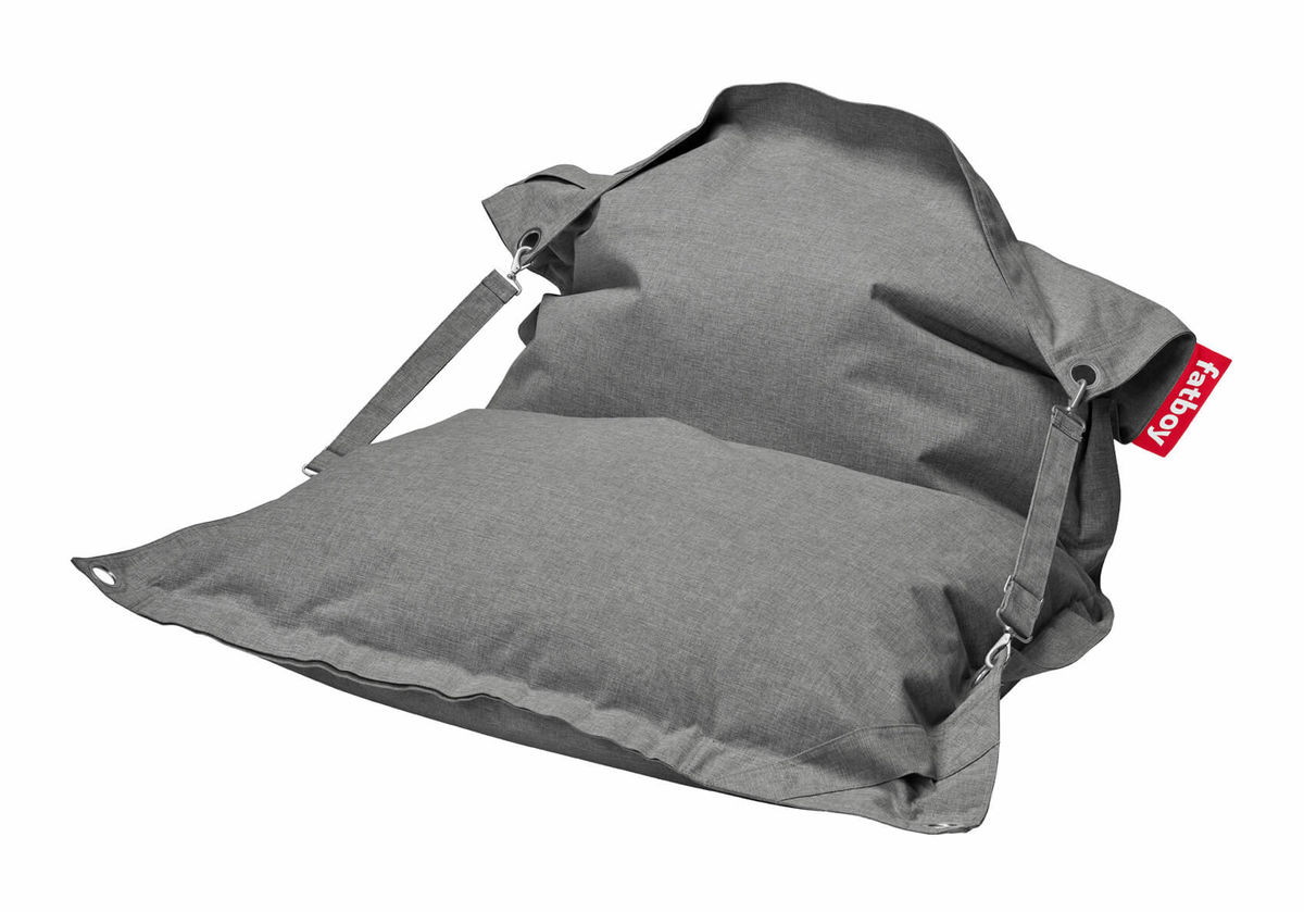 Image of Fatboy Buggle-up Outdoor steingrau bei nettoshop.ch