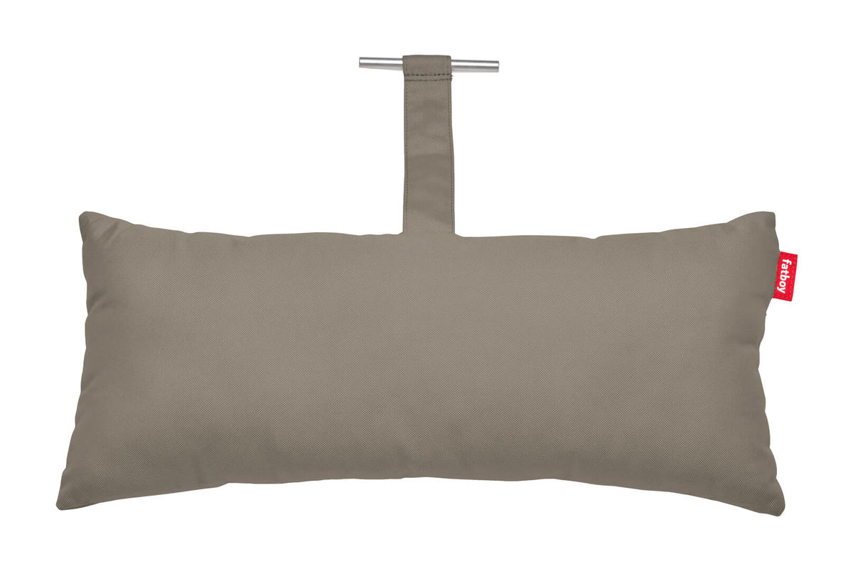 Image of Fatboy Pillow for Headdemock Sup Grau Taupe bei nettoshop.ch