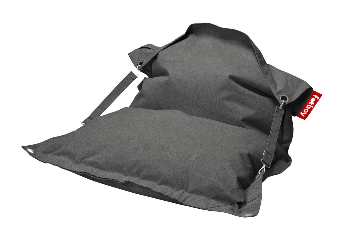 Image of Fatboy Buggle-up Outdoor donnergrau bei nettoshop.ch