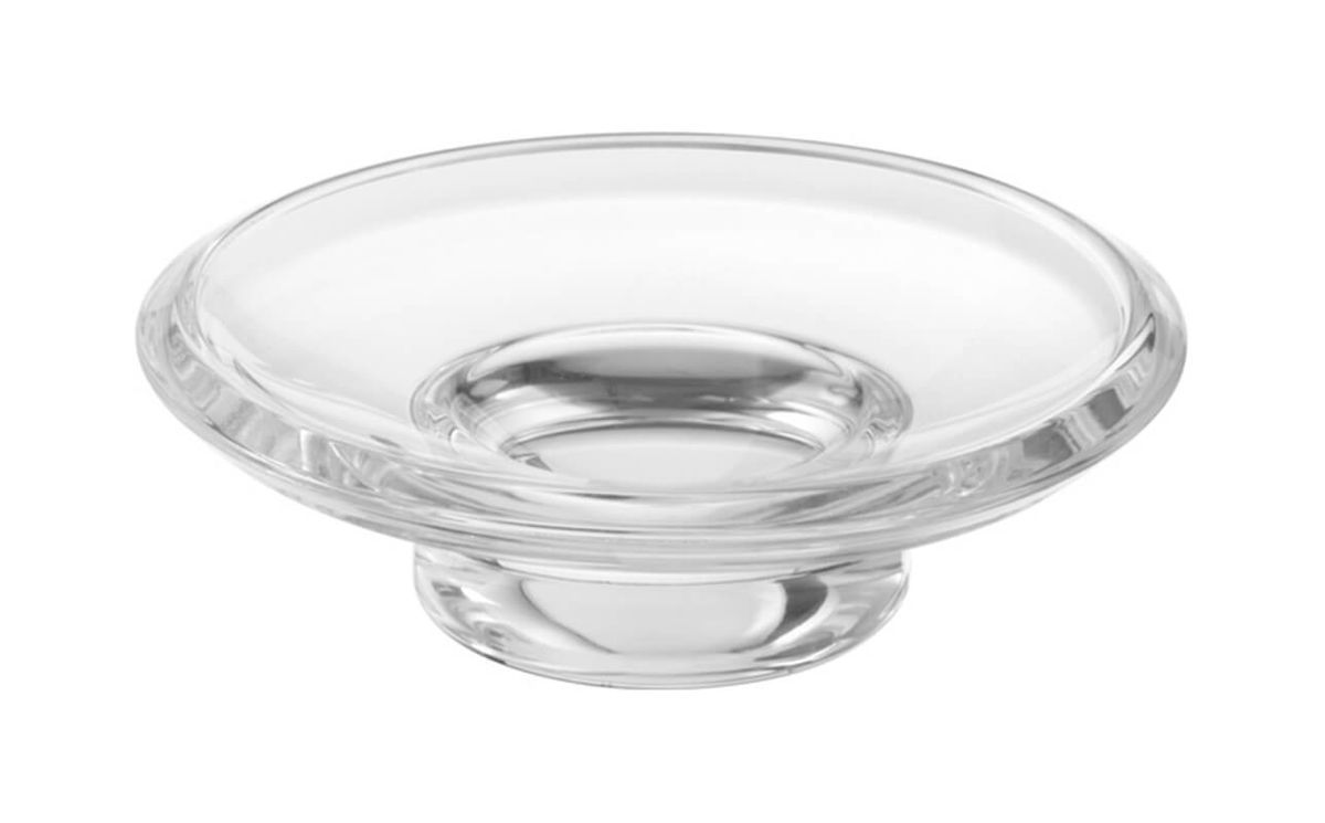 Image of Keuco Serie Smart Echtkristall-Seifenschale lose bei nettoshop.ch