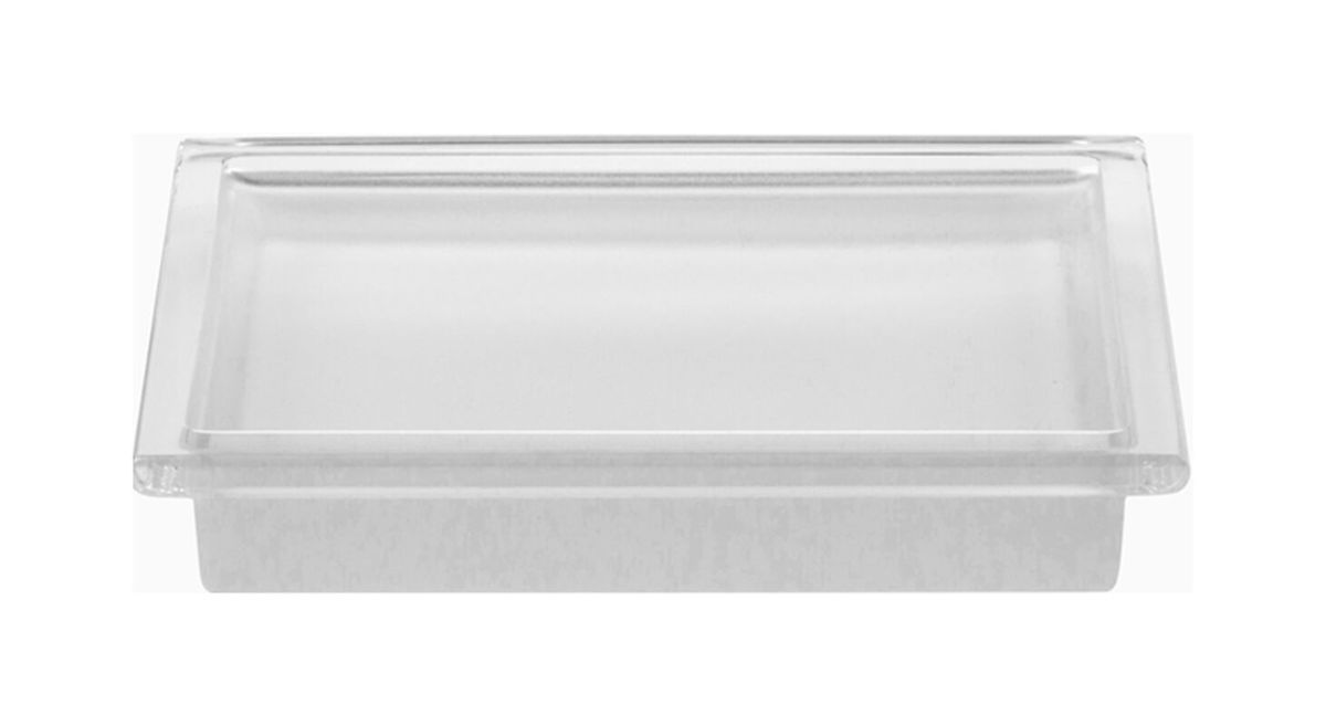 Image of Keuco Original Echtkristall-Seifenschale lose bei nettoshop.ch