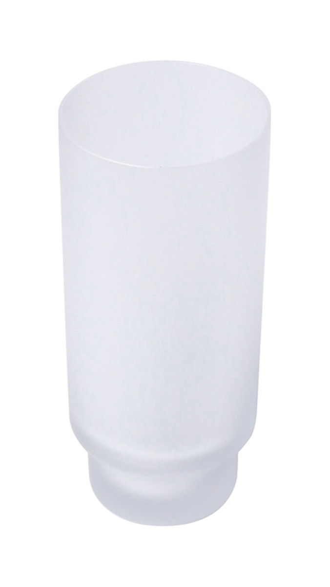 Image of Keuco Original Echtkristall-Einsatz für Toilettenbürstenhalter bei nettoshop.ch