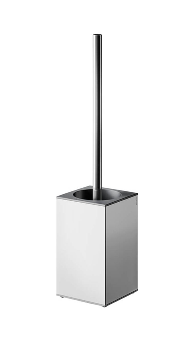 Image of Keuco Edition 90 Toilettenbürstengarnitur Standmodell chrom bei nettoshop.ch