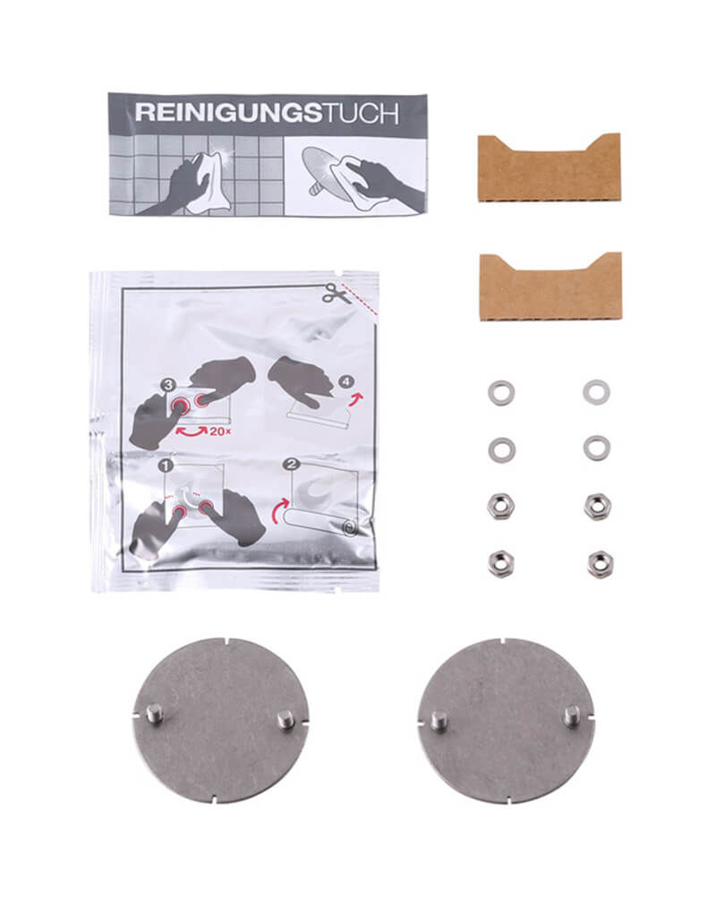 Image of Keuco Klebe-Set Nr. 2 für Edition 90 bei nettoshop.ch