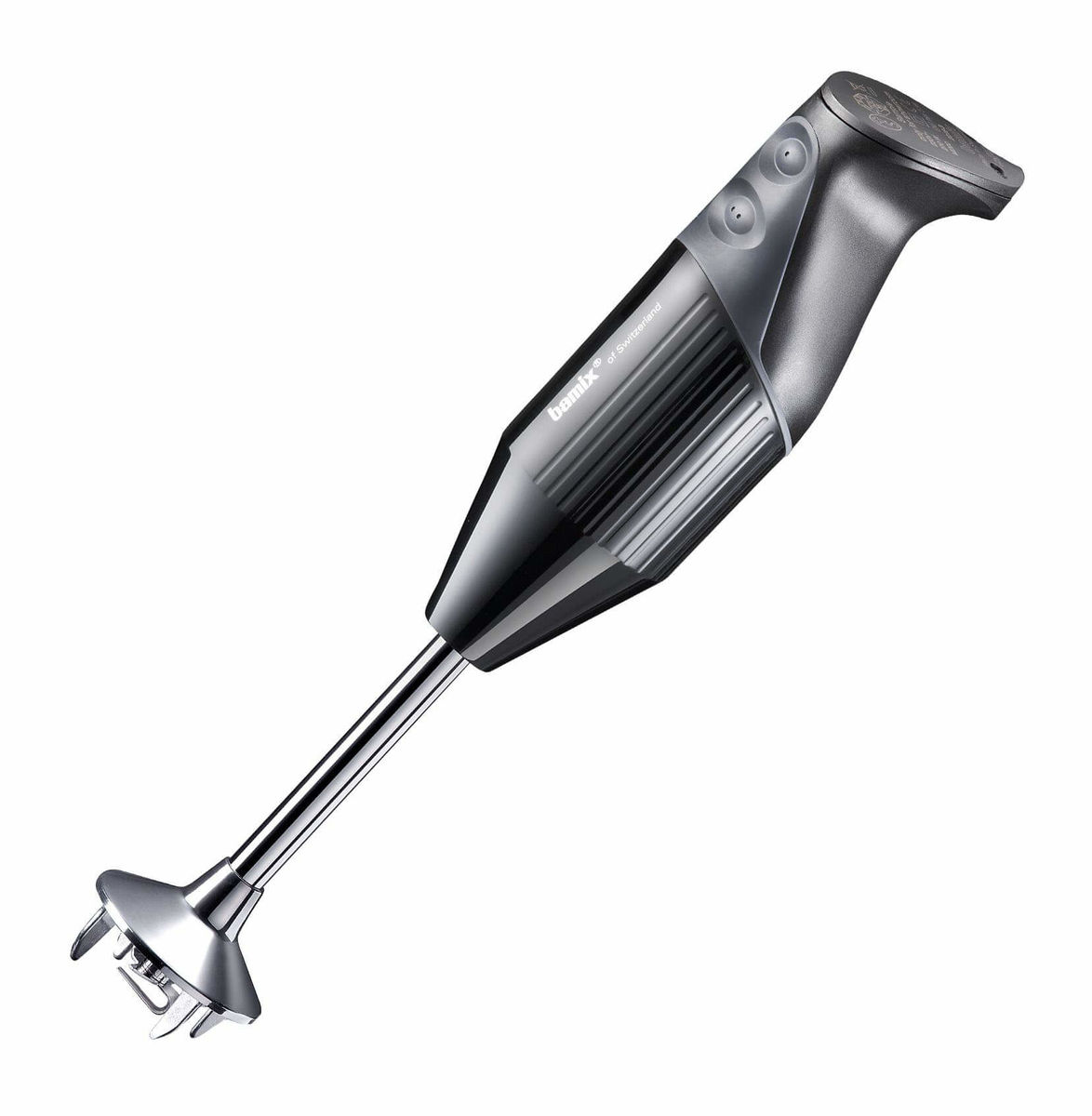 Image of Bamix Swissline M200 Mixer schwarz bei nettoshop.ch