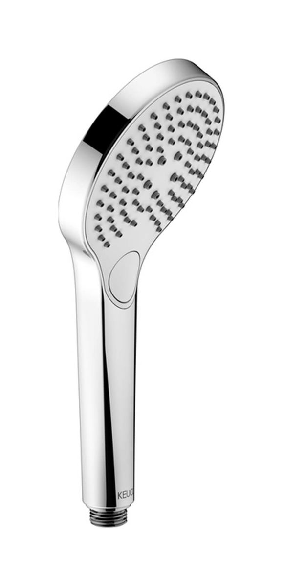 Image of Keuco IXMO Handbrause mit 3-Strahlarten chrom bei nettoshop.ch