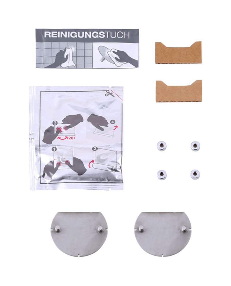 Image of Keuco Klebe-Set Nr. 1 bei nettoshop.ch