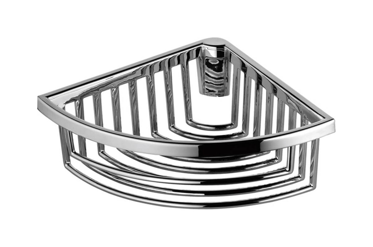 Image of Keuco Eckschwammkorb chrom bei nettoshop.ch