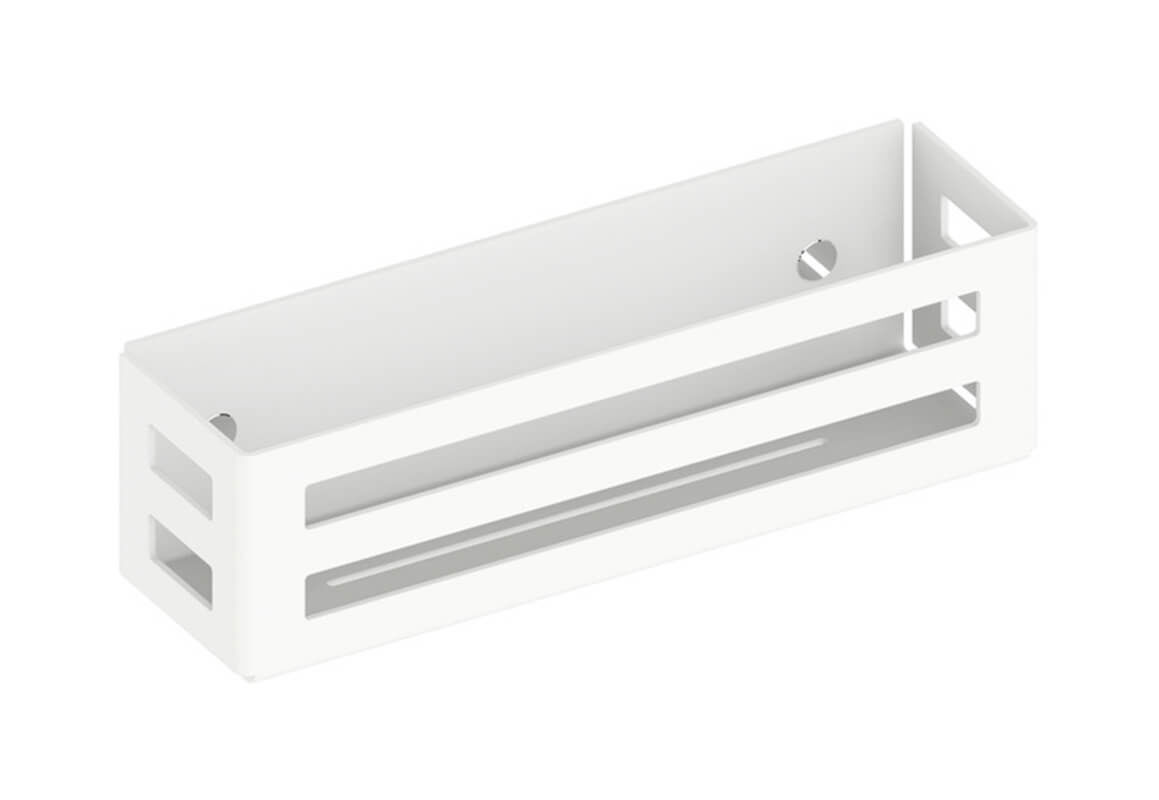 Image of Keuco Seifenkorb weiss bei nettoshop.ch