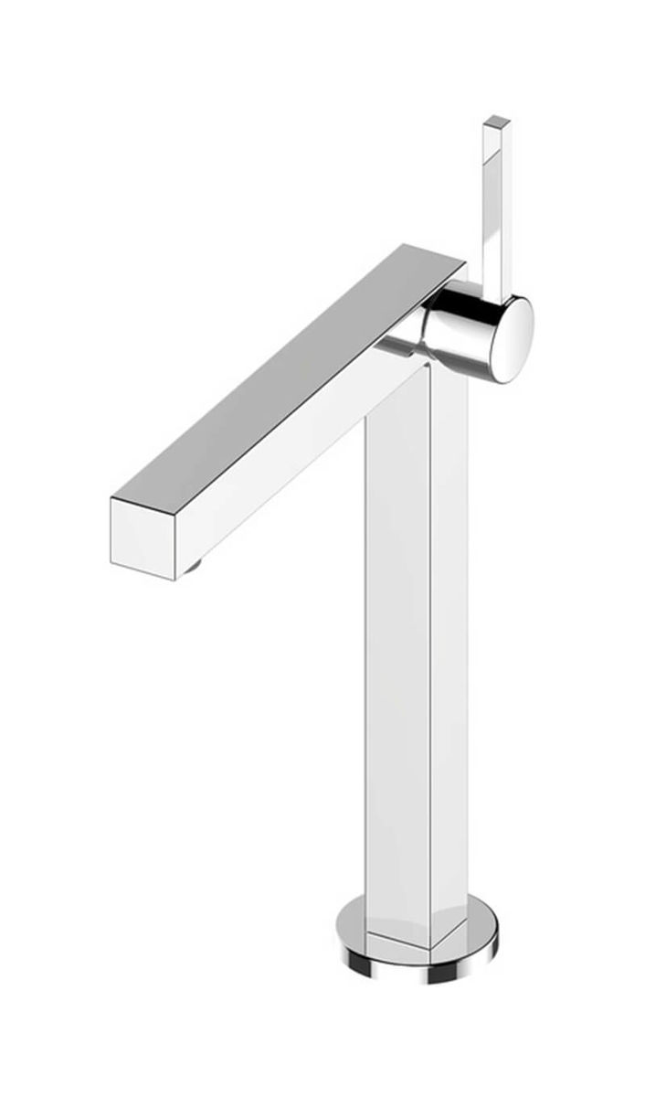 Image of Keuco Edition 90 Einhebel-Waschtischmischer 250 chrom bei nettoshop.ch