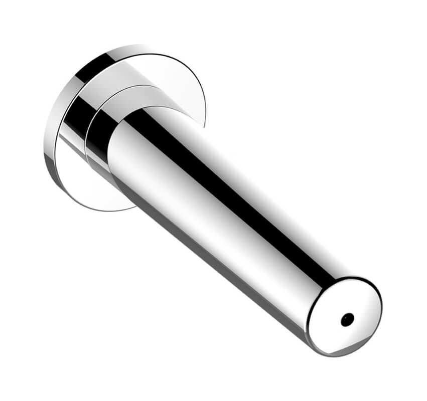 Image of Keuco Smart.2 Toilettenpapierhalter-Ersatzrollenhalter chrom bei nettoshop.ch