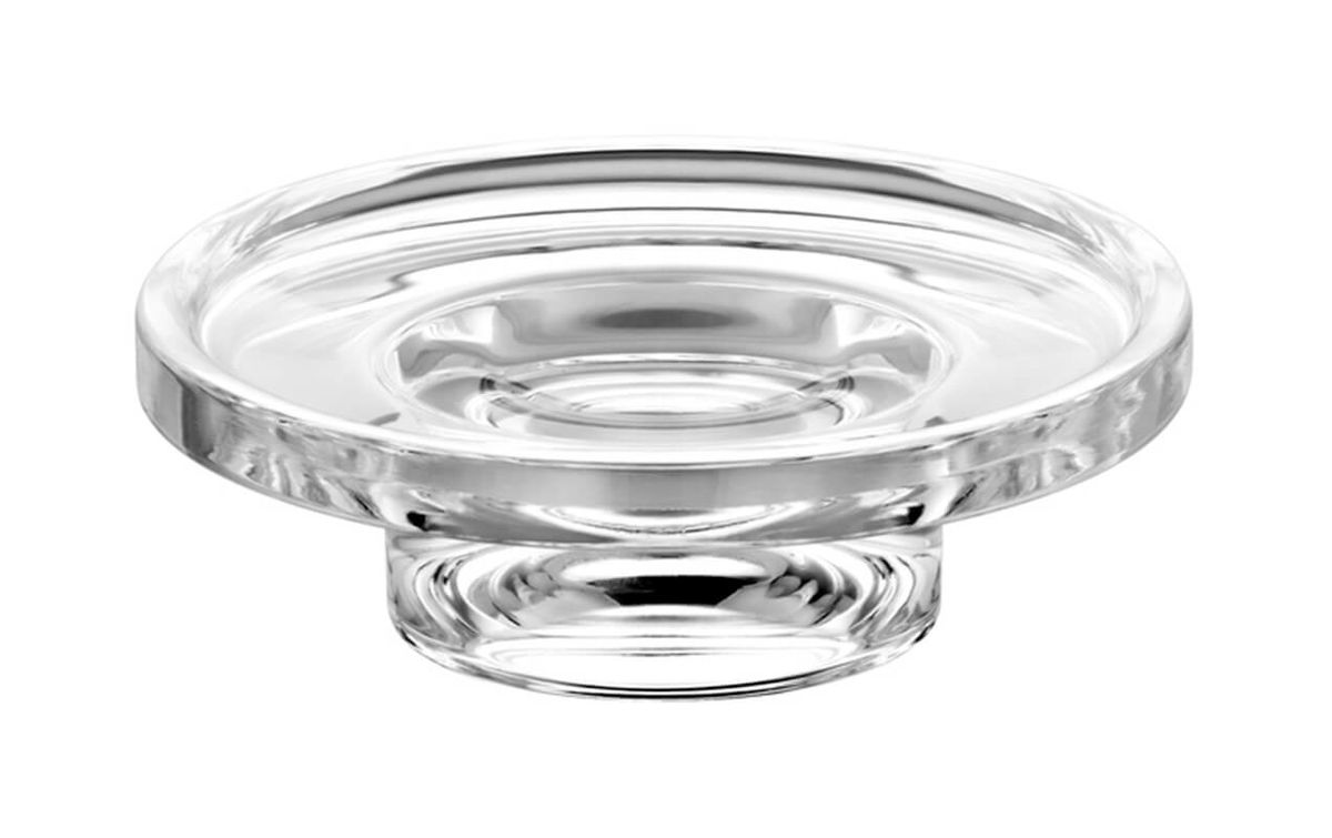 Image of Keuco Plan 14955 Echtkristall-Seifenschale lose bei nettoshop.ch