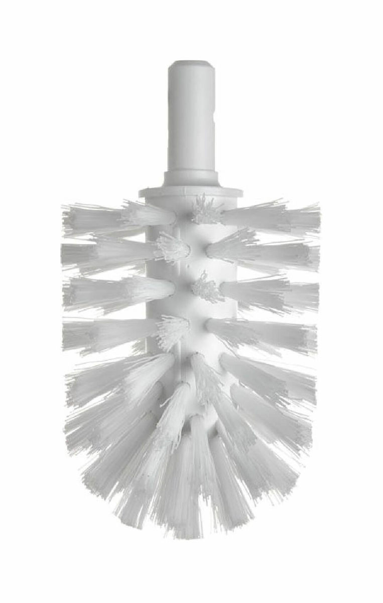 Image of Keuco Plan 14972 Toilettenbürstenkopf lose weiss bei nettoshop.ch