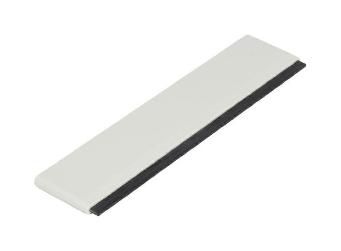 Image of Keuco Glasabzieher magnetisch lose lichtgrau bei nettoshop.ch