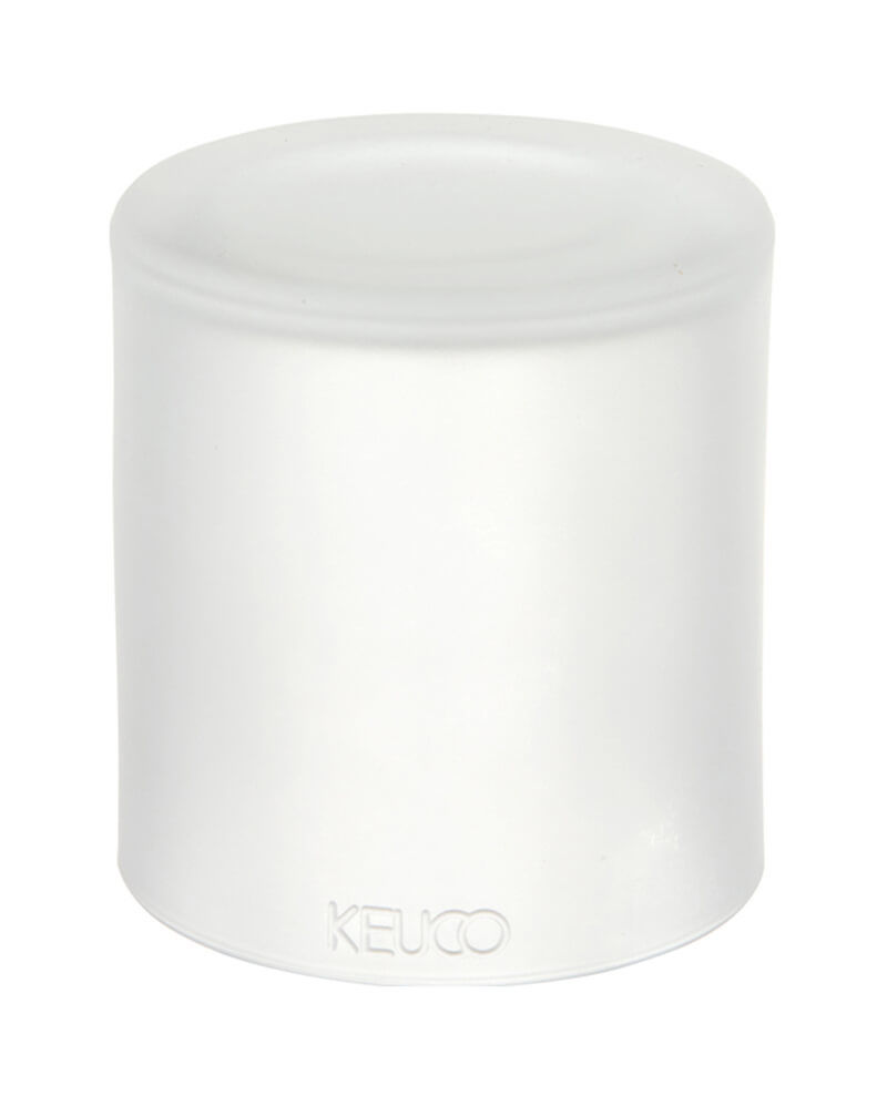 Image of Keuco 30052 Stülpglas Echtkristall-Glas lose matt bei nettoshop.ch