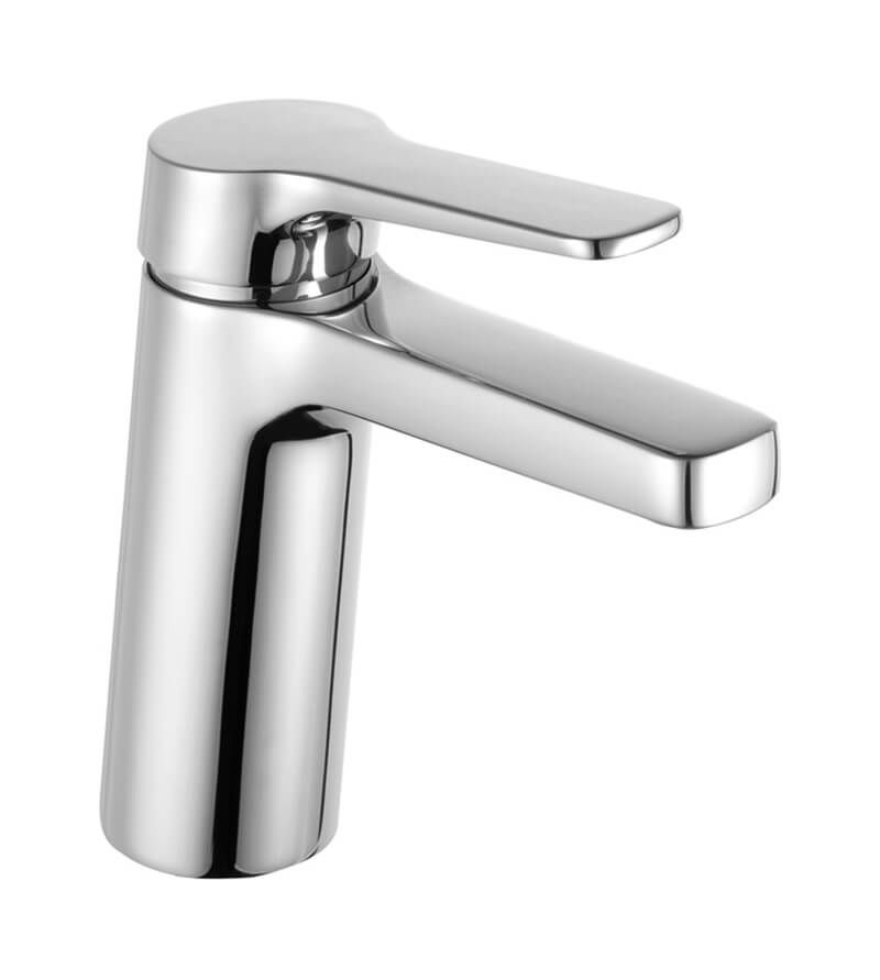 Image of Keuco Collection Molll Einhebel-Waschtischmischer 110 chrom bei nettoshop.ch